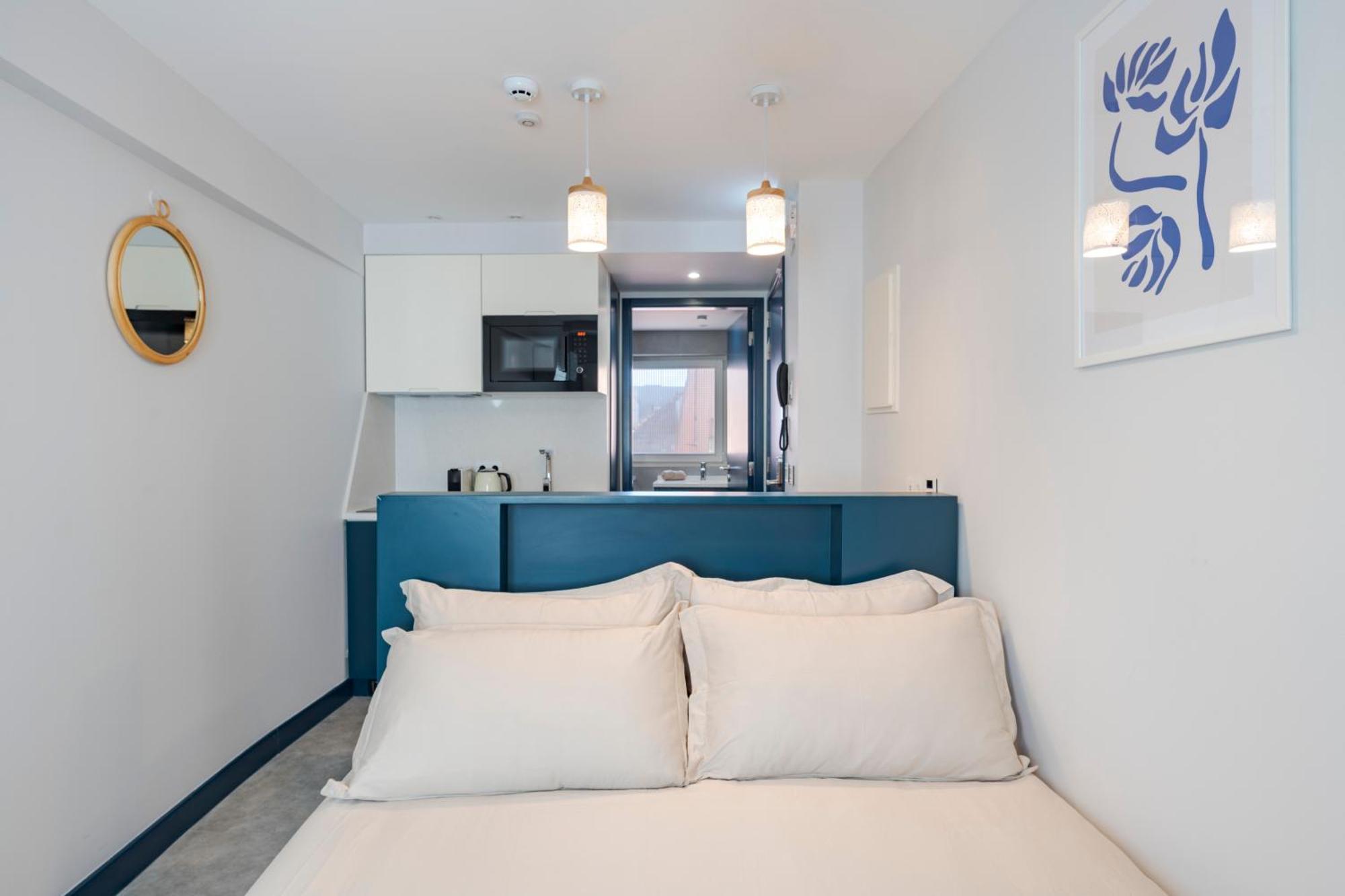 Ponto Alto Hotel, Lisbon
