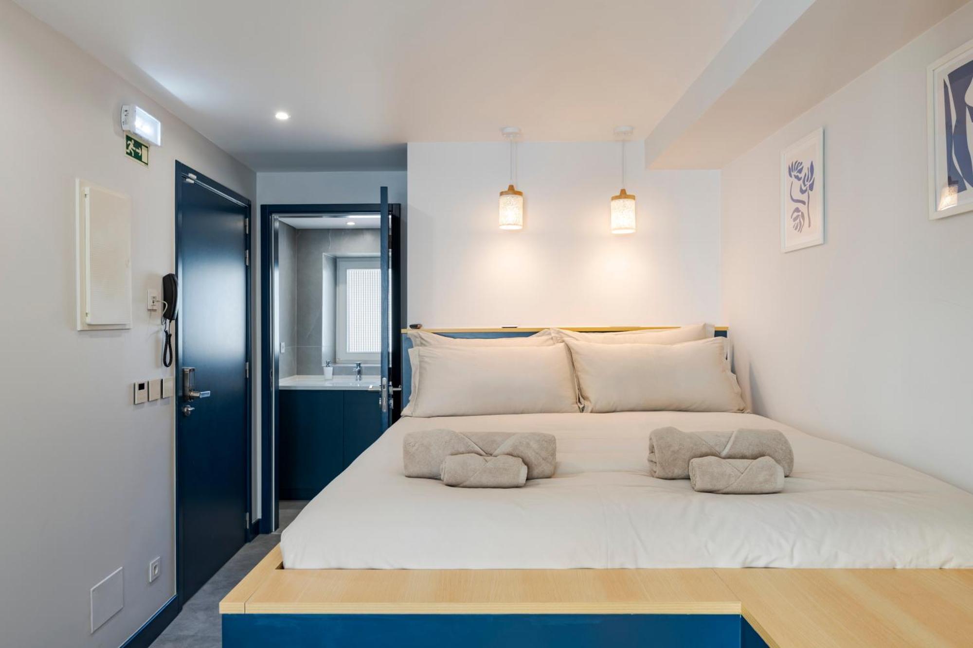 Ponto Alto Hotel — Photos 1